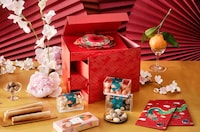 Celebratory Confection Sets