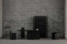 Stealthy Home Furnishing Collections