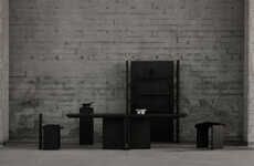 Stealthy Home Furnishing Collections