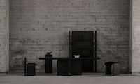Stealthy Home Furnishing Collections Image 1