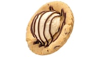 Chocolate Chip Skillet Cookies