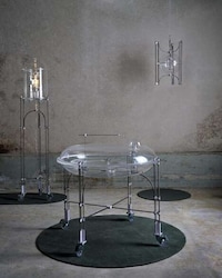 Feng Shui-Inspired Home Devices
