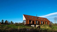 Pitched-Roof Family Farmhouses Image 2