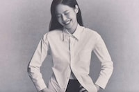 K-Pop Brand Launches