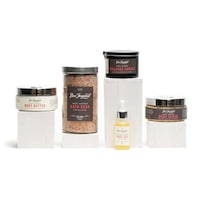 Rose Garden-Inspired Skincare Sets Image 2
