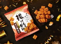 New Year-Inspired Snack Boxes Image 4
