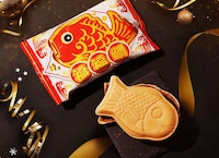 New Year-Inspired Snack Boxes Image 6
