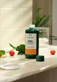 Vitamin C-Powered Beauty Products Image 3