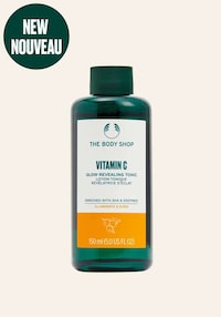 Vitamin C-Powered Beauty Products Image 4