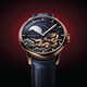 Dragon-Inspired Timepiece Designs Image 1