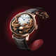 Dragon-Inspired Timepiece Designs Image 4