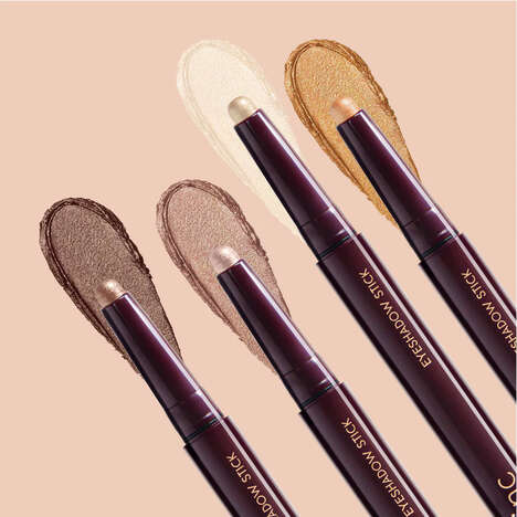 Vegan Eyeshadow Sticks