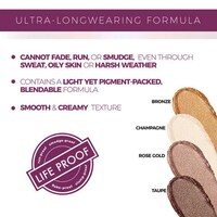 Vegan Eyeshadow Sticks Image 2