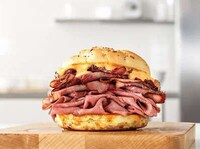 Fan-Favorite Brisket Sandwiches