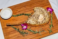 Extravagant New Year's Meals Image 2