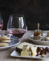 Curated Cheese Experiences Image 1