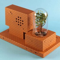 Plant-Powered MIDI Sound Sculptures Image 2