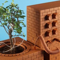 Plant-Powered MIDI Sound Sculptures Image 3
