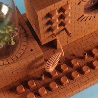 Plant-Powered MIDI Sound Sculptures Image 4