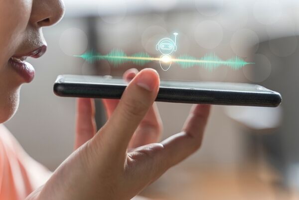 AI Voice Cloning Tools