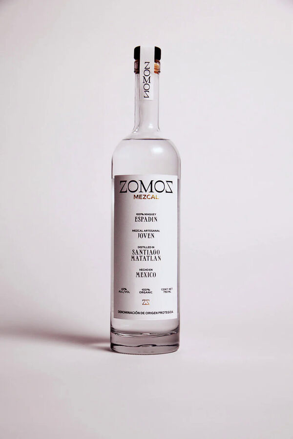 High-Quality Oaxaca-Crafted Mezcals