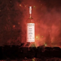 High-Quality Oaxaca-Crafted Mezcals Image 2