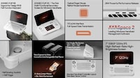 Clamshell Handheld Computers Image 1