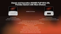 Clamshell Handheld Computers Image 2