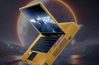 Heavy-Duty Industrial Laptops Image 2