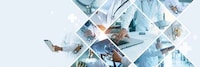 AI-Powered Health Communication Platforms