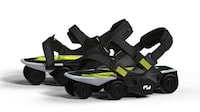 Advanced Robotic Footwear Image 1