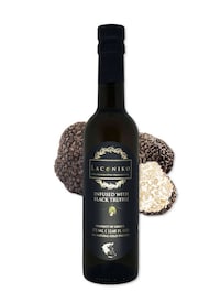 Black Truffle Olive Oils Image 1