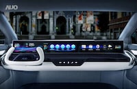 Innovative Smart Cockpit Designs Image 1
