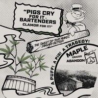 Non-Alcoholic Whiskey Cocktails Image 2