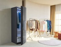 High-Tech Clothing Care Solutions Image 2