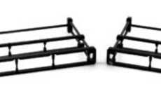 Versatile Receiver Organizers