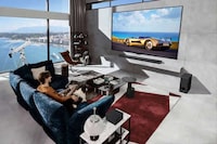 Precision Computer-Like Televisions Image 1