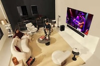 Precision Computer-Like Televisions Image 2
