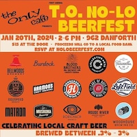 Low-Alcohol Beer Festivals Image 1