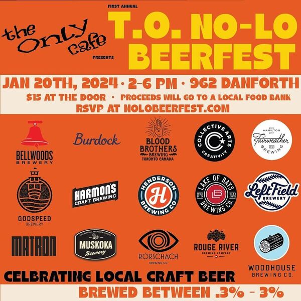 Low-Alcohol Beer Festivals