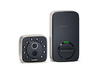 Multi-Access Smart Deadbolts Image 3