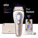 Self-Adjusting Hair Removal Devices Image 2