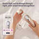 Self-Adjusting Hair Removal Devices Image 3