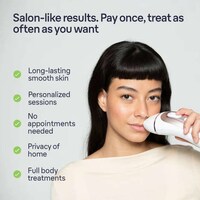Self-Adjusting Hair Removal Devices Image 4