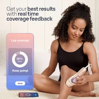 Self-Adjusting Hair Removal Devices Image 5
