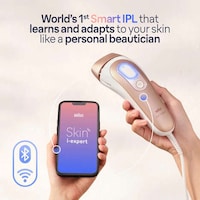 Self-Adjusting Hair Removal Devices Image 6