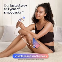 Self-Adjusting Hair Removal Devices Image 7