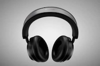 Next-Gen Solar-Powered Headphones