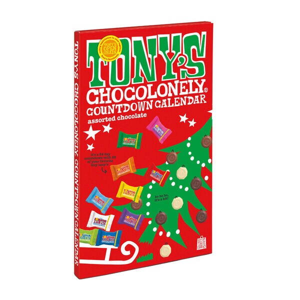 Unfair Advent Calendars Image 2