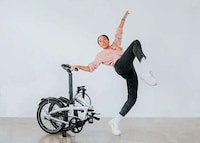 Lightweight Urbanite eBikes Image 1